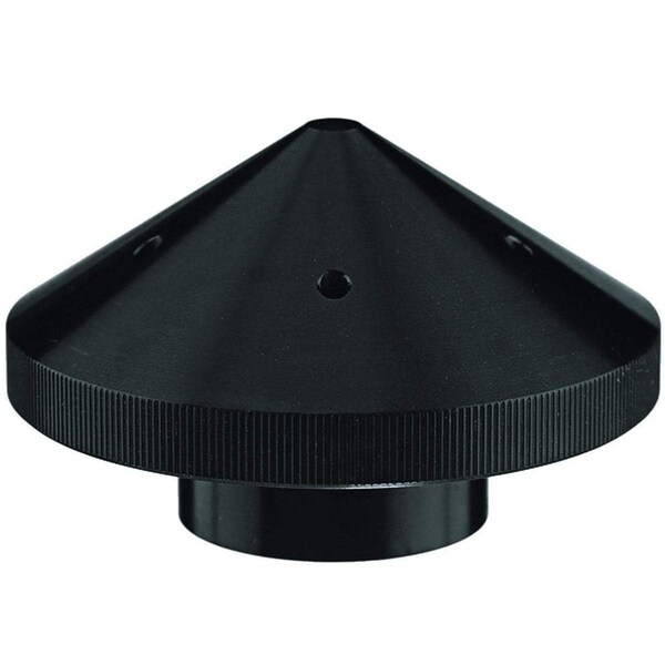 T-H Marine Supplies Eliminator-Mk Gforce Black, No GFEL-MK-BK-DP GFEL-MK-BK-DP - main